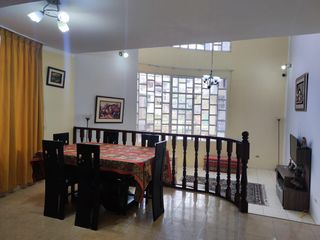 Foto 8 de Casa a la Venta en Cajamarca