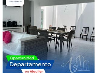 Foto 4 de ALQUILER TEMPORAL CASA DE PLAYA AMOBLADO LOS DELFINES CERRO AZUL