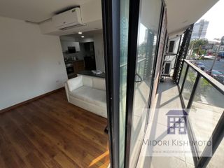 Foto 11 de Flat en Cesar Vallejo y Arenales Altura Tip top