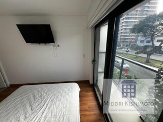 Foto 17 de Flat en Cesar Vallejo y Arenales Altura Tip top