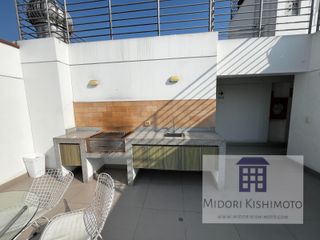 Foto 44 de Flat en Cesar Vallejo y Arenales Altura Tip top