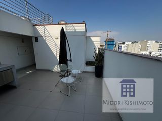 Foto 40 de Flat en Cesar Vallejo y Arenales Altura Tip top