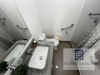 Foto 56 de Flat en Cesar Vallejo y Arenales Altura Tip top