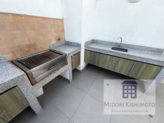 Foto 42 de Flat en Cesar Vallejo y Arenales Altura Tip top