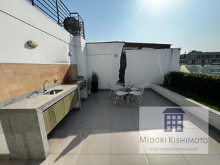 Foto 53 de Flat en Cesar Vallejo y Arenales Altura Tip top