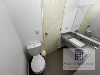 Foto 61 de Flat en Cesar Vallejo y Arenales Altura Tip top