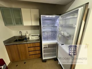 Foto 58 de Flat en Cesar Vallejo y Arenales Altura Tip top