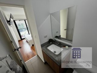 Foto 55 de Flat en Cesar Vallejo y Arenales Altura Tip top