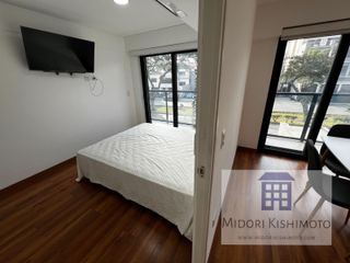 Foto 13 de Flat en Cesar Vallejo y Arenales Altura Tip top