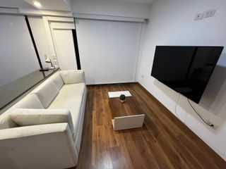 Foto 5 de Flat en Cesar Vallejo y Arenales Altura Tip top