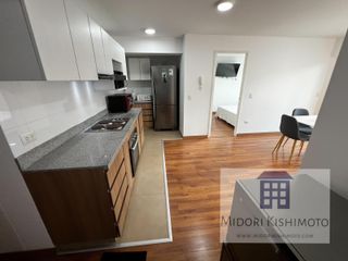 Foto 59 de Flat en Cesar Vallejo y Arenales Altura Tip top