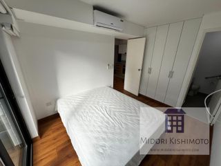 Foto 15 de Flat en Cesar Vallejo y Arenales Altura Tip top