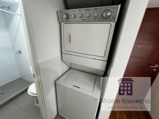 Foto 30 de Flat en Cesar Vallejo y Arenales Altura Tip top