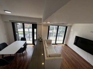 Foto 4 de Flat en Cesar Vallejo y Arenales Altura Tip top