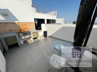 Foto 49 de Flat en Cesar Vallejo y Arenales Altura Tip top