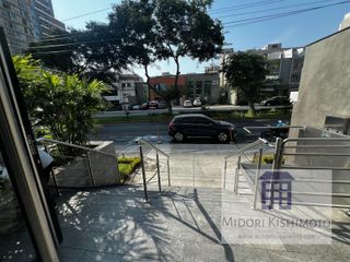 Foto 33 de Flat en Cesar Vallejo y Arenales Altura Tip top