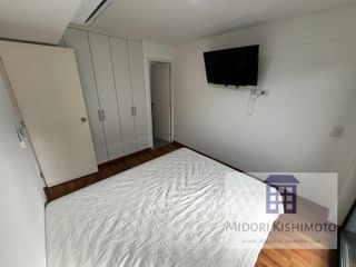 Foto 16 de Flat en Cesar Vallejo y Arenales Altura Tip top