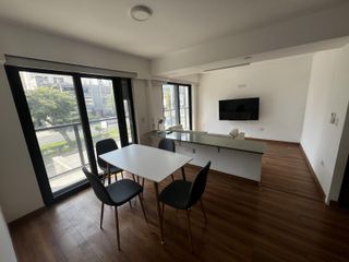 Foto 10 de Flat en Cesar Vallejo y Arenales Altura Tip top