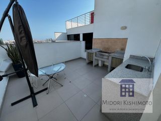 Foto 43 de Flat en Cesar Vallejo y Arenales Altura Tip top