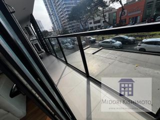 Foto 65 de Flat en Cesar Vallejo y Arenales Altura Tip top