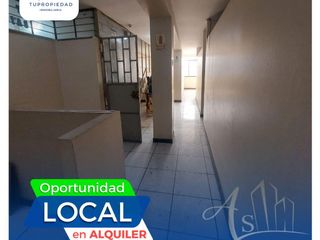 Foto 7 de ALQUILER LOCAL COMERCIAL  VIRGEN DEL CARMEN ATE