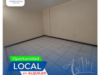 Foto 6 de ALQUILER LOCAL COMERCIAL  VIRGEN DEL CARMEN ATE