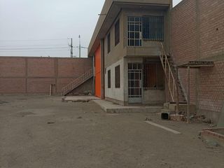 Foto 24 de Local en  Industrial en Ancón
