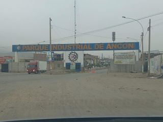 Foto 40 de Local en  Industrial en Ancón