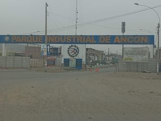 Foto 3 de Local en  Industrial en Ancón