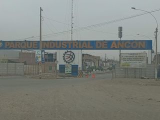 Foto 42 de Local en  Industrial en Ancón