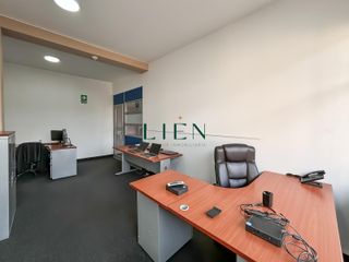 Foto 7 de Oficina en ubicación estratégica de San Borja