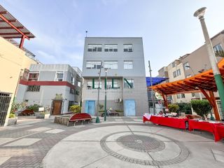 Foto 4 de Oficina en ubicación estratégica de San Borja