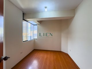 Foto 9 de Cerca de Av. Brasil y Centros Comerciales | 3 Dormitorios   Cuarto de Servicio | NO MASCOTAS