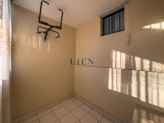 Foto 14 de Cerca de Av. Brasil y Centros Comerciales | 3 Dormitorios   Cuarto de Servicio | NO MASCOTAS