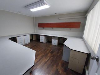 Foto 31 de Se Alquila Edificio De 6 Pisos Para Oficinas En Magdalena Del Mar
