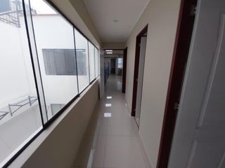 Foto 4 de Se Alquila Edificio De 6 Pisos Para Oficinas En Magdalena Del Mar
