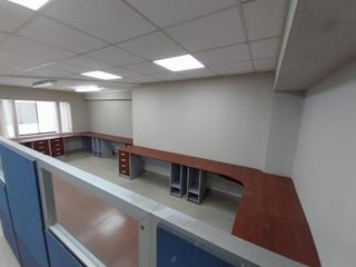 Foto 11 de Se Alquila Edificio De 6 Pisos Para Oficinas En Magdalena Del Mar