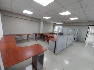 Foto 10 de Se Alquila Edificio De 6 Pisos Para Oficinas En Magdalena Del Mar