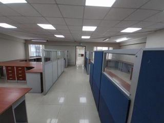 Foto 9 de Se Alquila Edificio De 6 Pisos Para Oficinas En Magdalena Del Mar