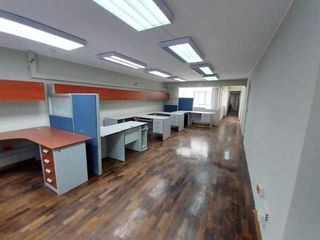 Foto 13 de Se Alquila Edificio De 6 Pisos Para Oficinas En Magdalena Del Mar