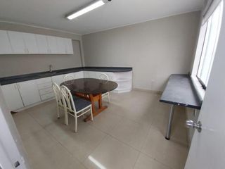 Foto 7 de Se Alquila Edificio De 6 Pisos Para Oficinas En Magdalena Del Mar