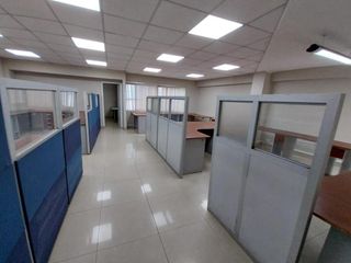 Foto 6 de Se Alquila Edificio De 6 Pisos Para Oficinas En Magdalena Del Mar