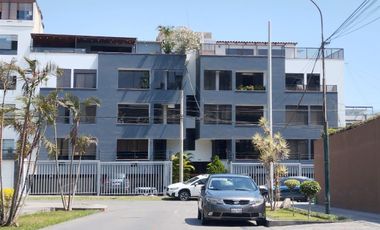 Departamento en Venta en Santiago de Surco - Ansicht 2