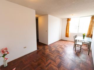 Foto 1 de VENDO LINDO DEPA EN PUENTE PIEDRA, CONDOMINIO LOS SAUCES DE SAN-GRILA