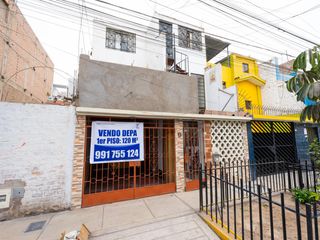 Foto 14 de DEPARTAMENTO EN VENTA
