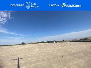 Foto 9 de Terreno en La Joya a 1 min de la Panamericana Sur