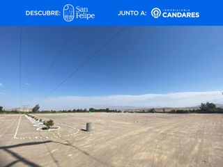 Foto 12 de Terreno en La Joya a 1 min de la Panamericana Sur