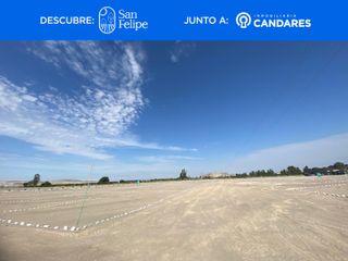 Foto 6 de Terreno en La Joya a 1 min de la Panamericana Sur