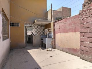 Foto 10 de Casa de dos pisos cerca a parques en Crabayllo