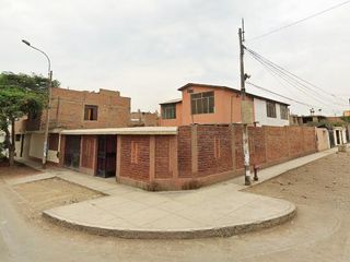 Foto 1 de Casa de dos pisos cerca a parques en Crabayllo